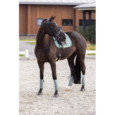 Almofada de sela Imperial Riding Sky DR Almofada de sela Imperial Riding Sky DR