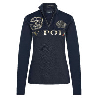 Top HV Polo Favouritas Luxury Marinho