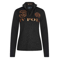 Top HV Polo Favouritas Luxury Preto