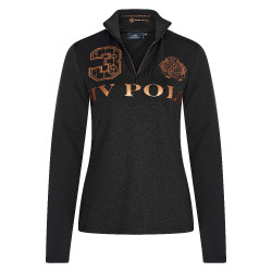 Top HV Polo Favouritas Luxury Preto