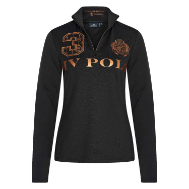Top HV Polo Favouritas Luxury Preto