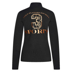 Top HV Polo Favouritas Luxury Preto
