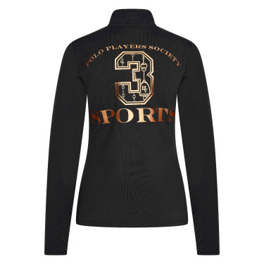 Top HV Polo Favouritas Luxury Preto