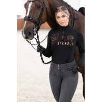 Top HV Polo Favouritas Luxury Preto
