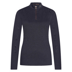 UV Top Euro-star Solar Feminino