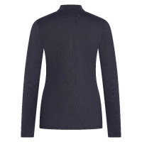 UV Top Euro-star Solar Feminino Marinho Azul-marinho UV Top Euro-star Solar Feminino Marinho Azul-marinho