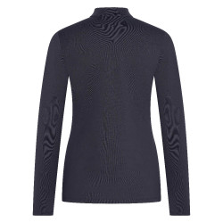 UV Top Euro-star Solar Feminino Marinho Azul-marinho UV Top Euro-star Solar Feminino Marinho Azul-marinho