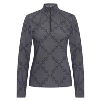 UV Top HV Polo Mischa Preto