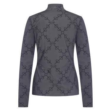 UV Top HV Polo Mischa Preto