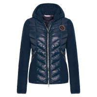 Anoraque Imperial Riding Never Dull Marinho