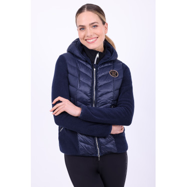 Anoraque Imperial Riding Never Dull Anoraque Imperial Riding Never Dull