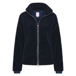 Casaco Imperial Riding Galaxy Sherpa
