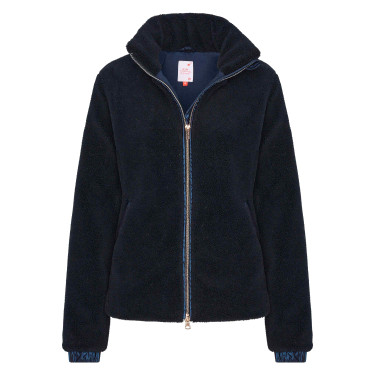 Casaco Imperial Riding Galaxy Sherpa