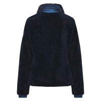 Casaco Imperial Riding Galaxy Sherpa Marinho Azul-marinho Casaco Imperial Riding Galaxy Sherpa Marinho Azul-marinho