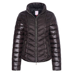 Casaco Imperial Riding Never Dull Preto