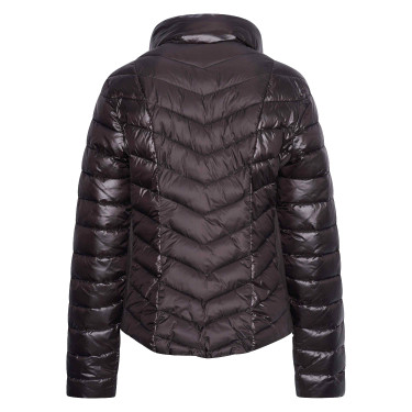 Casaco Imperial Riding Never Dull Preto Casaco Imperial Riding Never Dull Preto
