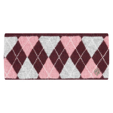 Faixa HV Polo Argyle