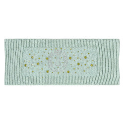 Faixa Imperial Riding Twinkle Star Verde sálvia