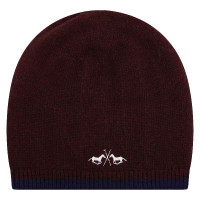 Bonnet HV Polo Tess Baie noire Bonnet HV Polo Tess Baie noire