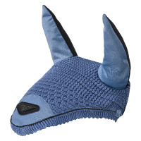 Touca anti-moscas Euro-Star Cato Azul desbotado Touca anti-moscas Euro-Star Cato Azul desbotado