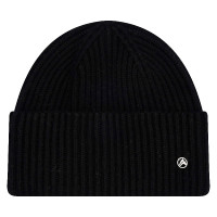 Touca Euro-Star Luxury Preto
