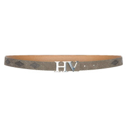 Cinto HV Polo Argyle Cinza final