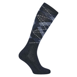 Meias Imperial Riding Classic Twist