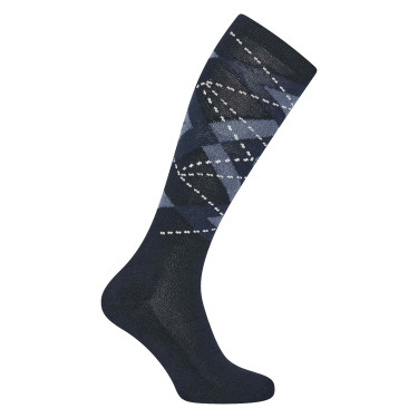 Meias Imperial Riding Classic Twist