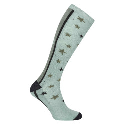 Meias Imperial Riding Stars & Shine Meias Imperial Riding Stars & Shine