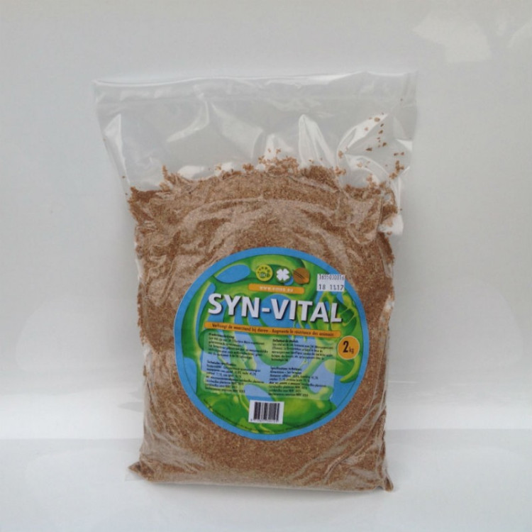 Syn-vital Syn-vital