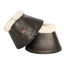 Sinos Imperial Riding Lovely Castanho Sinos Imperial Riding Lovely Castanho