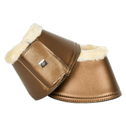 Sinos Imperial Riding Lovely Cappuccino Castanho