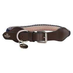Coleira para cão HV Polo Franka Rope