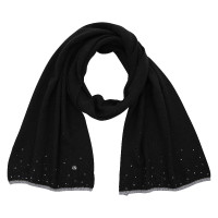 Cachecol Euro-Star Arabella Preto