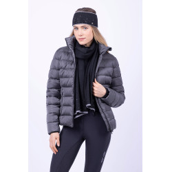 Cachecol Euro-Star Arabella Preto