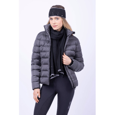 Cachecol Euro-Star Arabella Preto