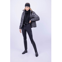 Cachecol Euro-Star Arabella Preto