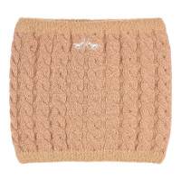 Cachecol tubo HV Polo Luna Mistura de areia Cachecol tubo HV Polo Luna Mistura de areia