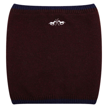 Cachecol tipo tubo HV Polo Tess