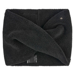 Cachecol tubular Imperial Riding Galaxy Twist Preto Cachecol tubular Imperial Riding Galaxy Twist Preto