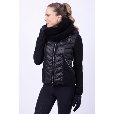 Cachecol tubular Imperial Riding Galaxy Twist Preto Cachecol tubular Imperial Riding Galaxy Twist Preto