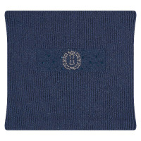 Cachecol tubular Imperial Riding Twinkle Star Marinho Azul-marinho