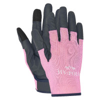 HV Polo Classic Handschoenen Rosa Selvagem