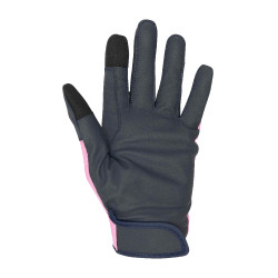 HV Polo Classic Handschoenen Rosa Selvagem
