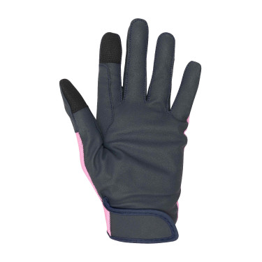 HV Polo Classic Handschoenen Rosa Selvagem