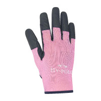 HV Polo Classic Handschoenen Rosa Selvagem