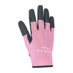 HV Polo Classic Handschoenen Rosa Selvagem