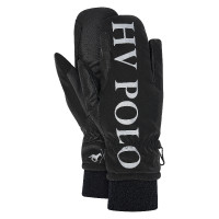 Luvas HV Polo Novia Preto