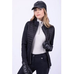 Luvas HV Polo Novia Preto