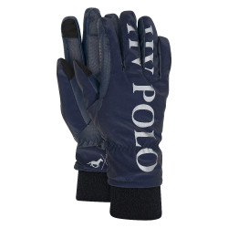 Luvas HV Polo Novie